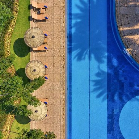 Отель Awei Metta Янгон Экстерьер фото